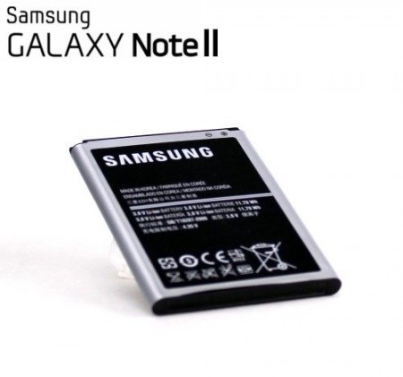 三星 NOTE2 原廠電池