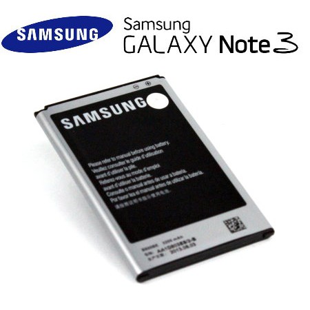 三星 NOTE3 原廠電池