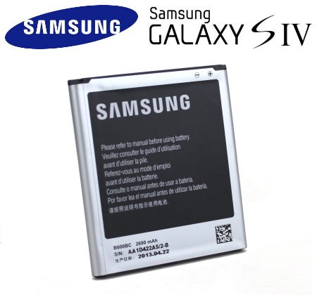 三星 S4 原廠電池