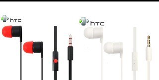  HTC耳機